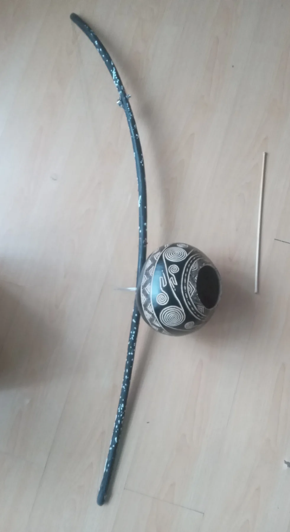 Uhadi Musical Bow